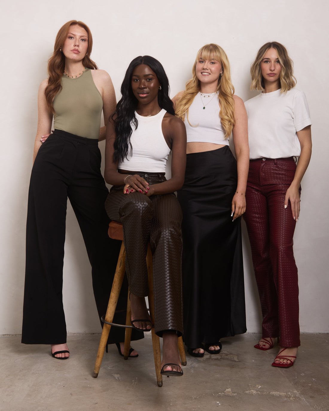 How can the fashion industry better cater to tall Women?