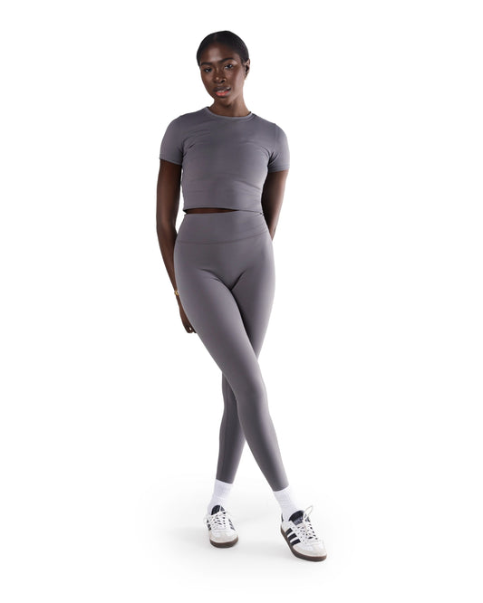 Why Tall Activewear is a Game-Changer for Long-Legged Women