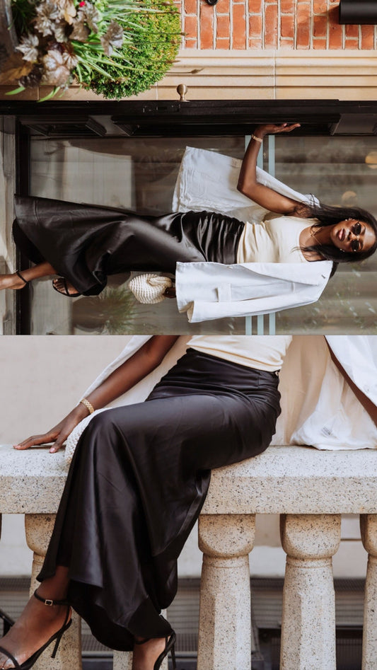 The Tall Maxi Skirt: Your New Style Staple