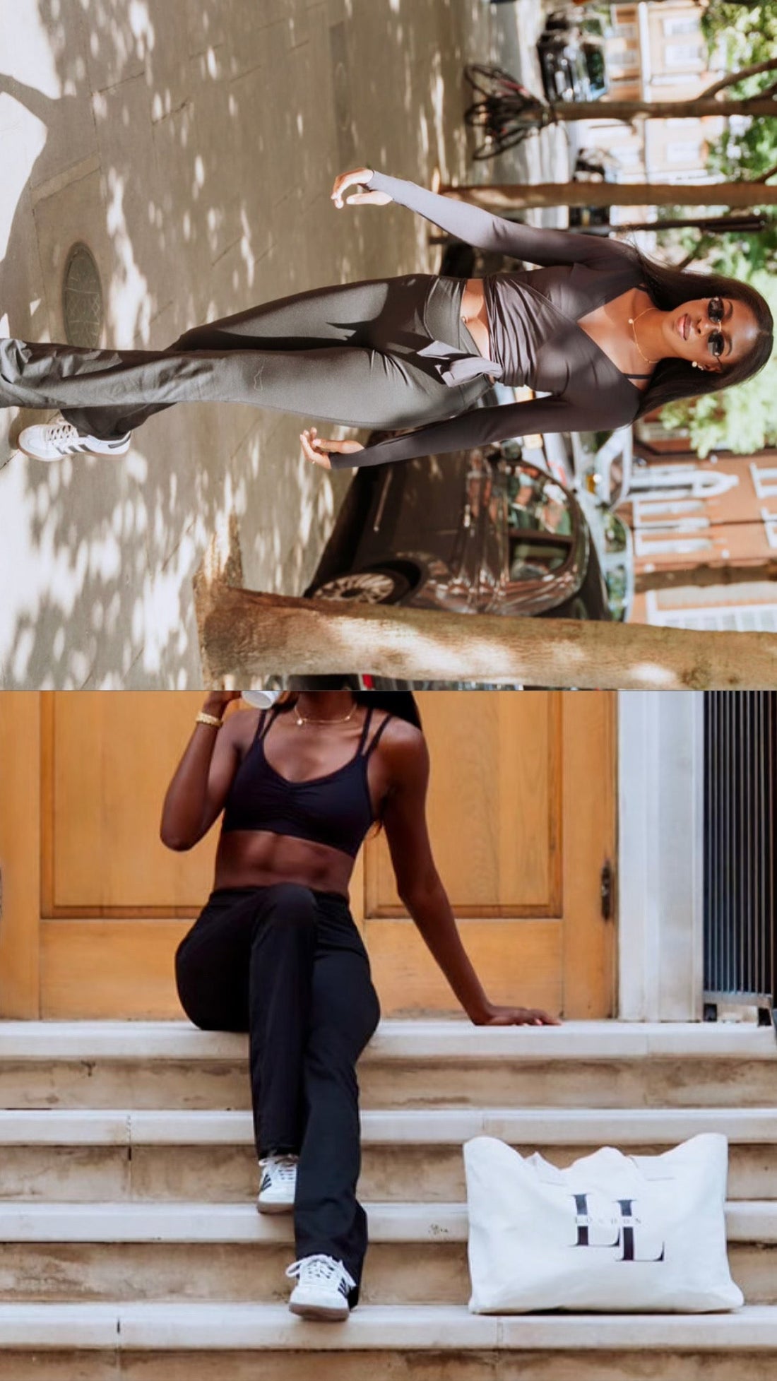 The Best Tall Girl Flared Leggings You’ll Ever Own – Yes, Even Better Than TALA DayFlex