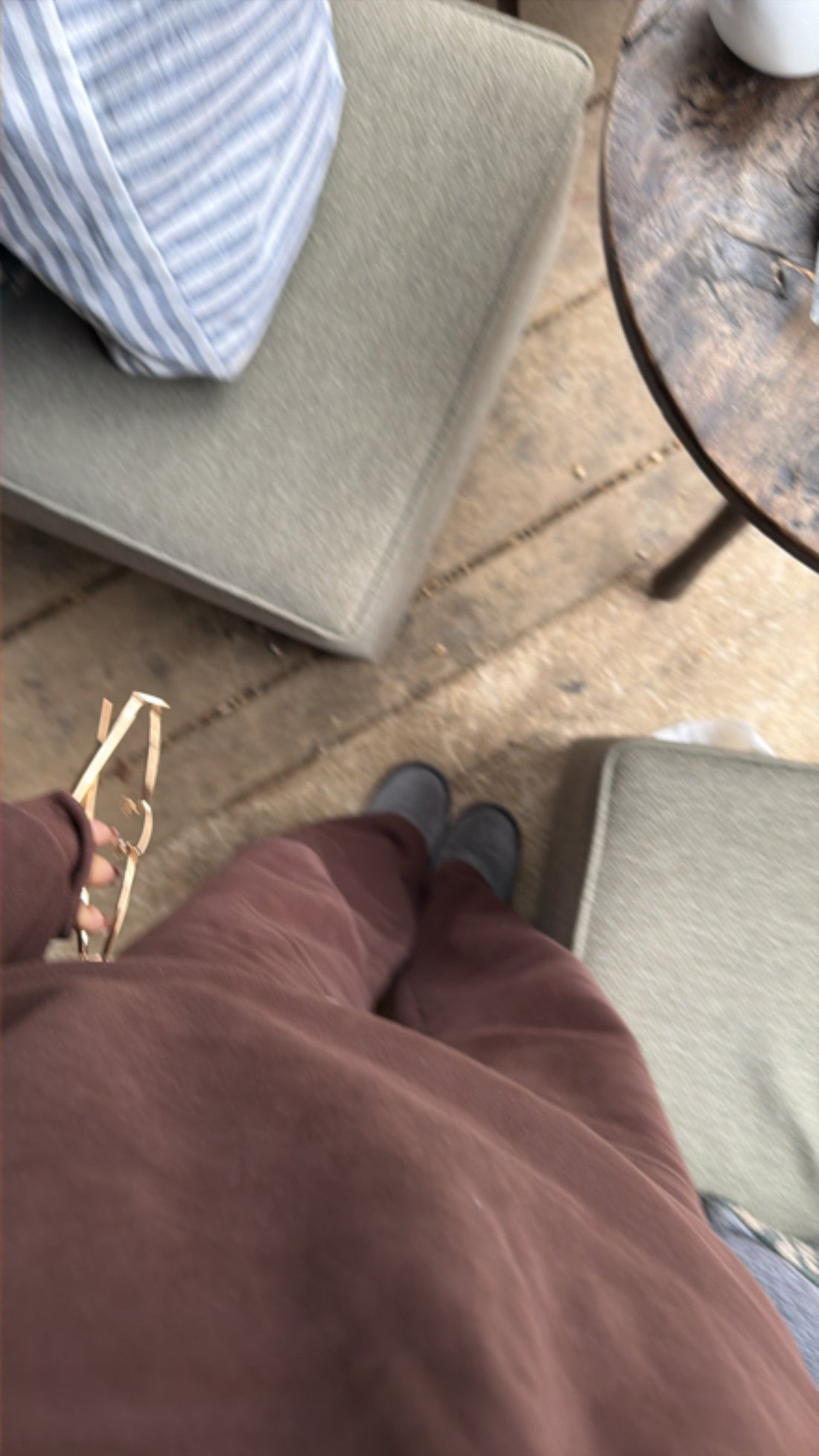 Style Tips: How to Wear Jogger Sets for Tall Women | Long Legs London