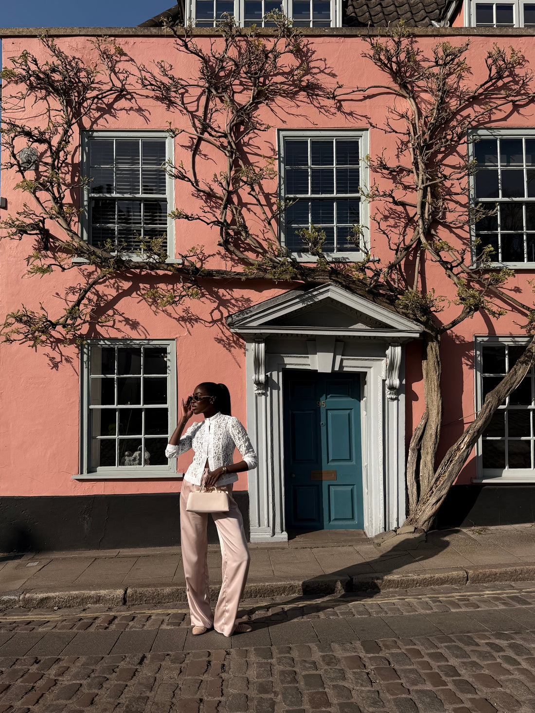 Tall Girl Summer: The Best Summer Clothes for Tall Women in the UK & Europe