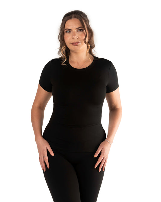 Your Go-To Tall Leggings – Extra-Long Every Day Flare Style