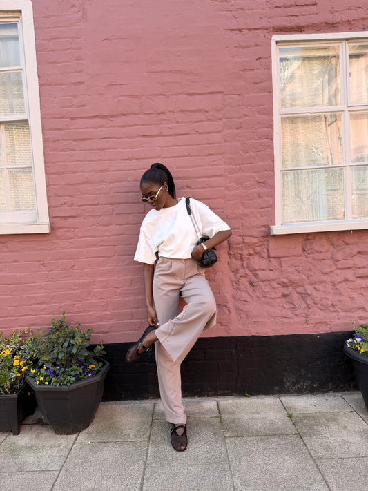 How to Build a Capsule Wardrobe for Tall Women: 10 Timeless Pieces You'll Wear Every Season