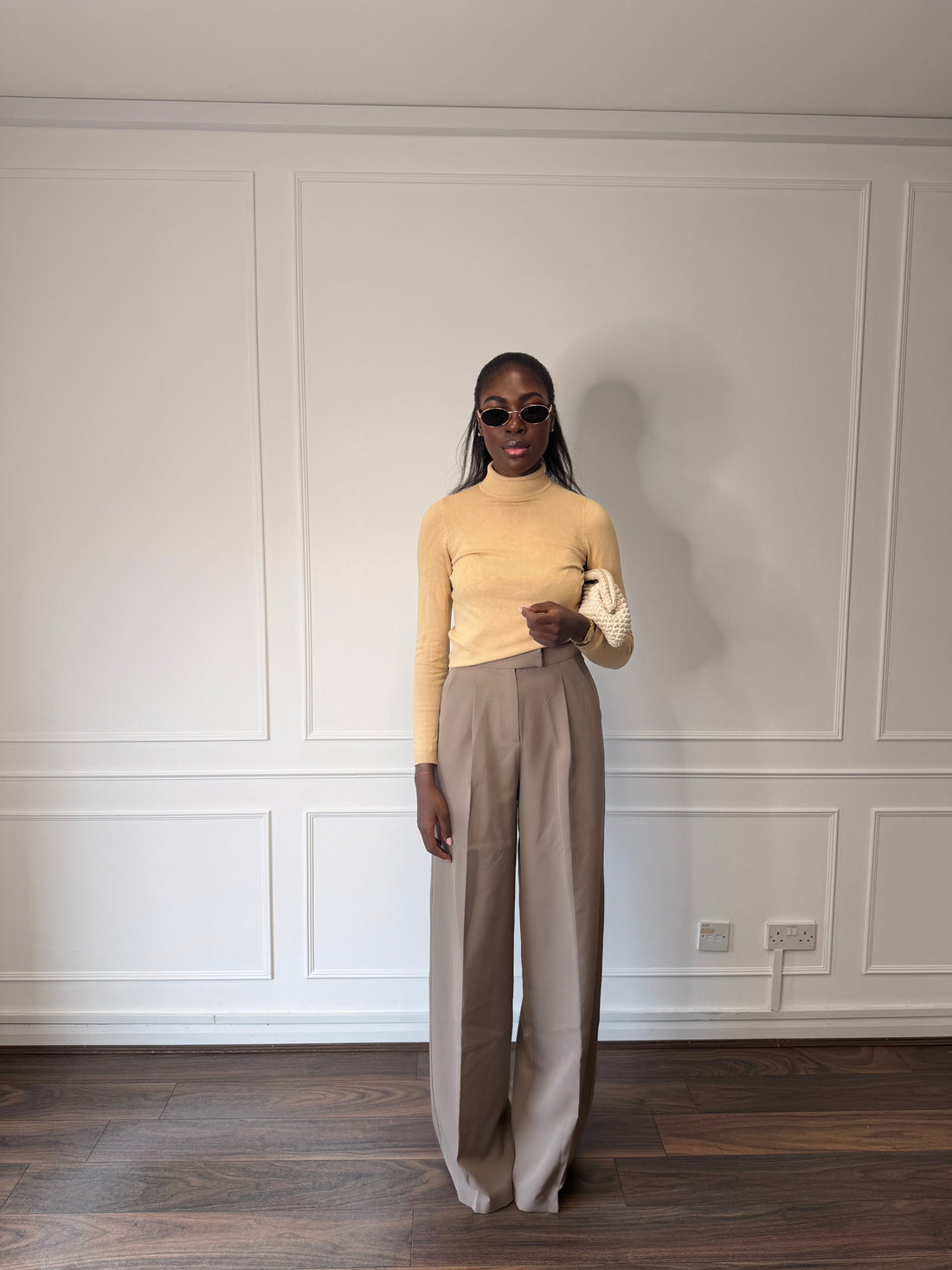 Outfits for Tall Women: 7 Styling Tips That Actually Work (From 5’10” to 6’3”)