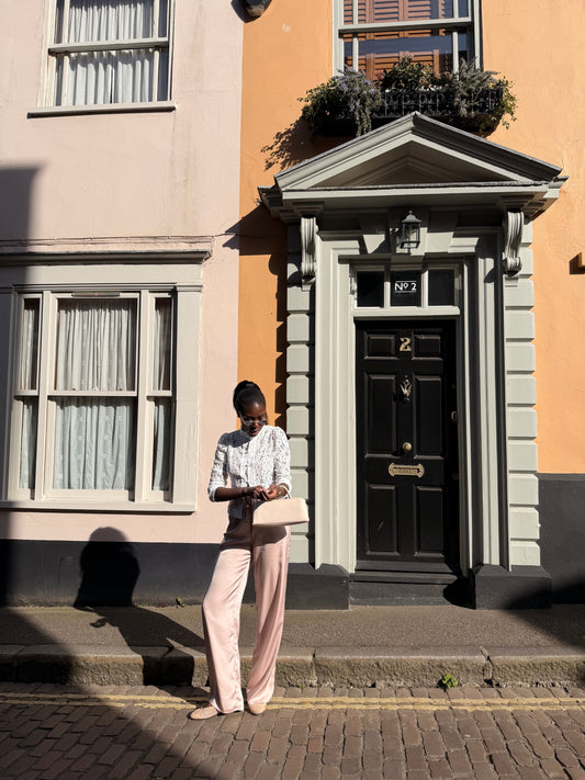 Tall Women’s Summer Pants (US): Linen & Satin Styles with Extra-Long Inseams