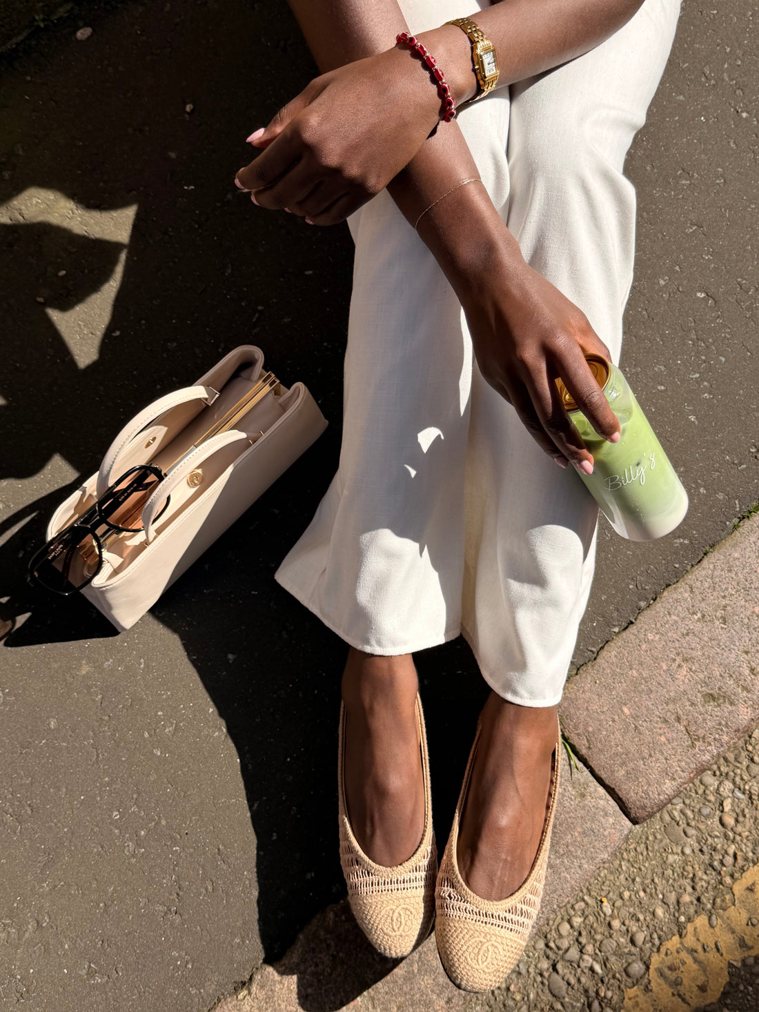 Long Legs London Linen Trousers for Tall Women | Perfect Fit in 34, 36 & 38 Inch Inseams