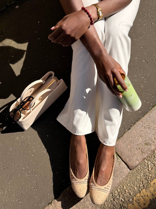 Long Legs London Linen Trousers for Tall Women | Perfect Fit in 34, 36 & 38 Inch Inseams