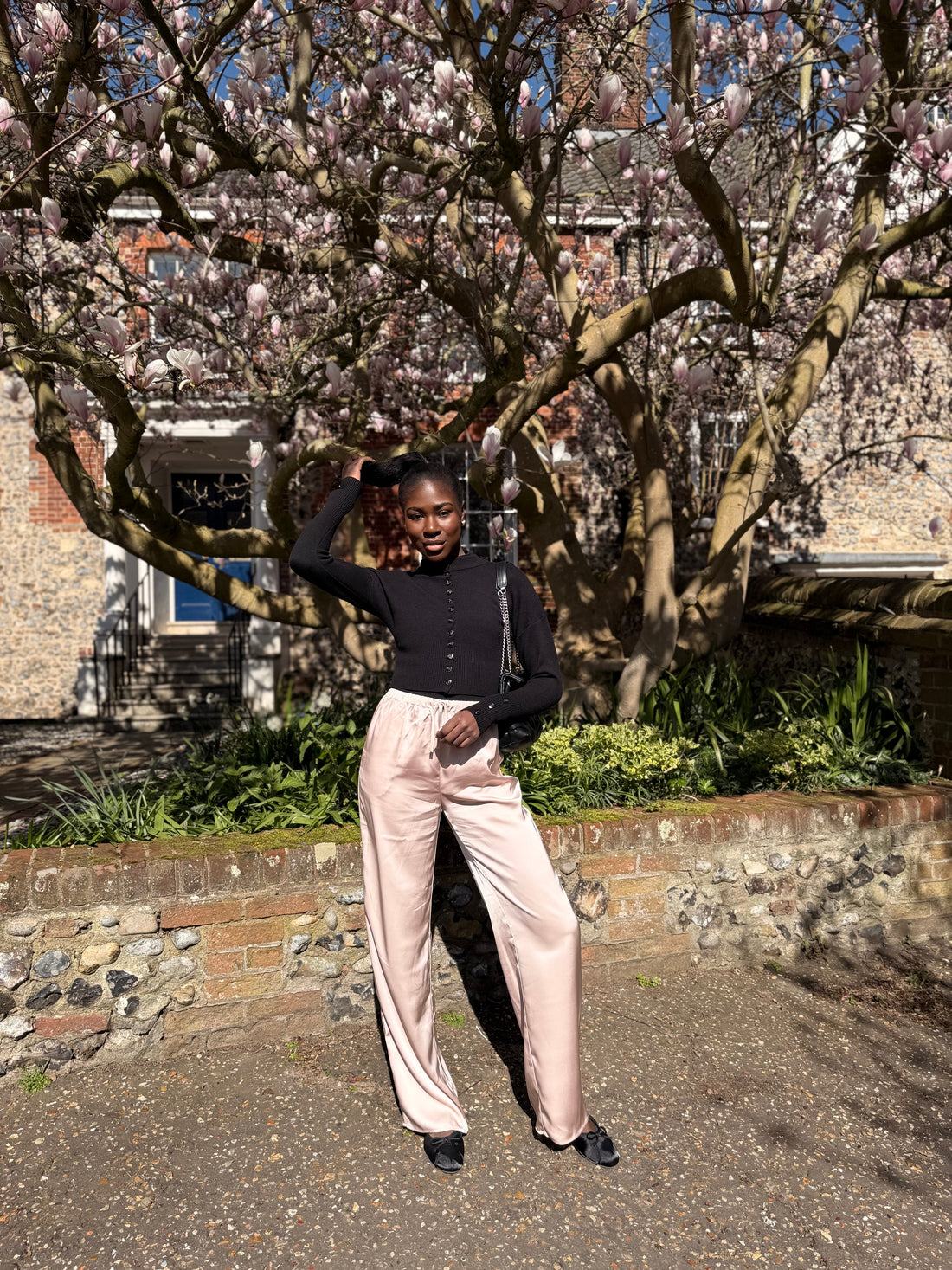 Tall Women’s Jeans UK: The Best 34”, 36” & 38” Inseam Options (No More Ankle-Grazers)