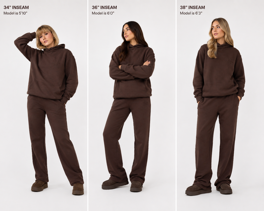 The Ultimate Guide to Finding Jeans for Tall Women That Actually Fit