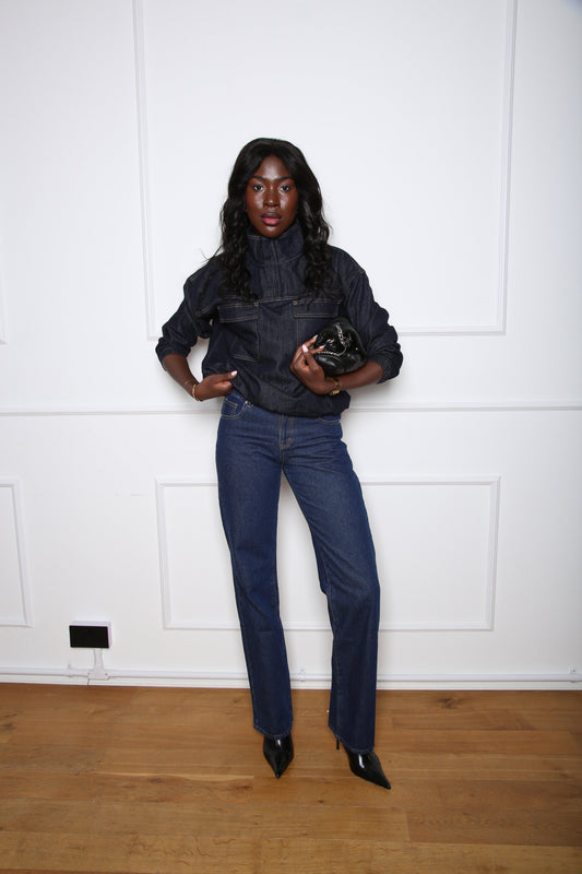34, 36 or 38 Inch Inseam? How to Choose the Right Jeans Length