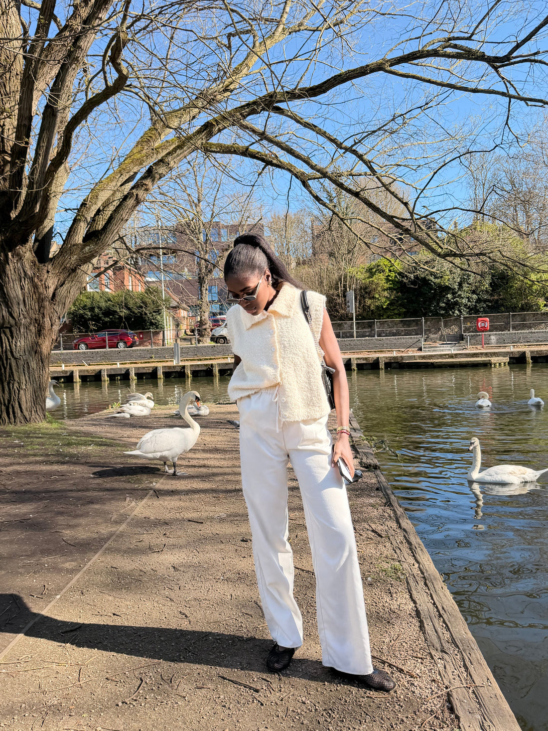 The Ultimate Tall High Waisted Leggings (34”–38” Inseam) Extra Long
