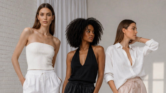 Holiday Outfits for Tall Women: What to Pack for Your Next Getaway