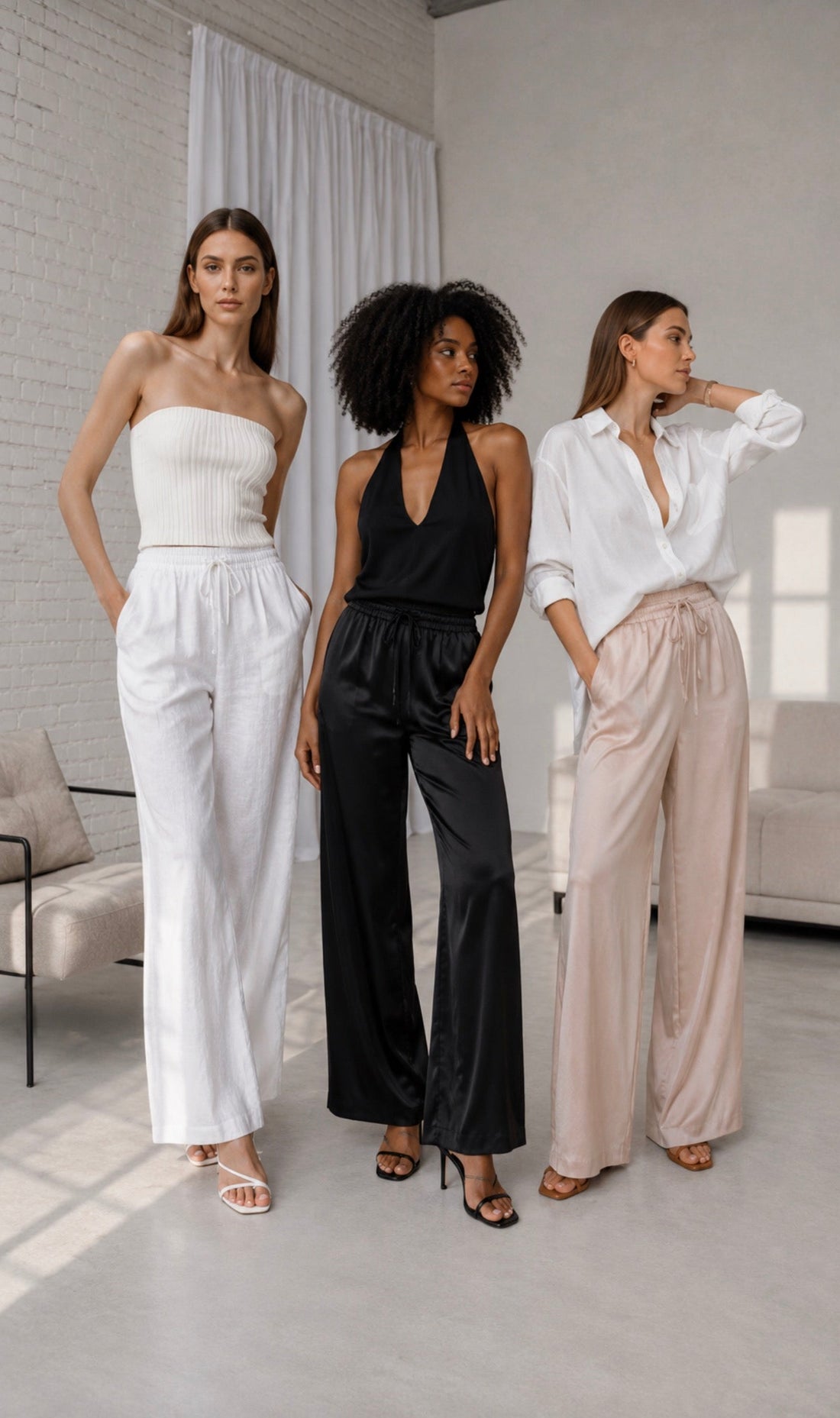 Tall Girl Problems: 12 Fashion Struggles Every Tall Woman Understands (And How to Solve Them)