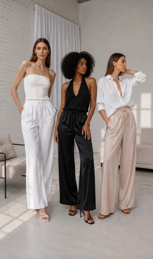 Tall Girl Problems: 12 Fashion Struggles Every Tall Woman Understands (And How to Solve Them)
