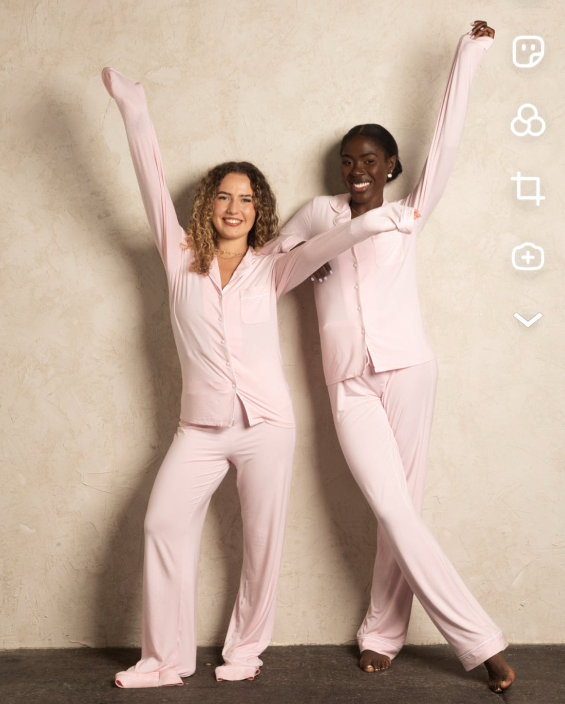 Tall Women’s Trousers That Actually Fit: 34", 36" & 38" Inseams