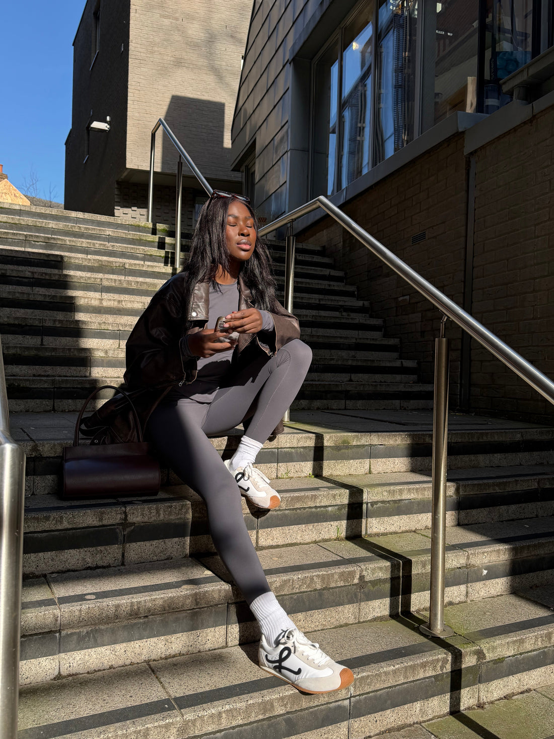 The Tall Girl’s Guide to Finding the Perfect Fit – Welcome to Long Legs London