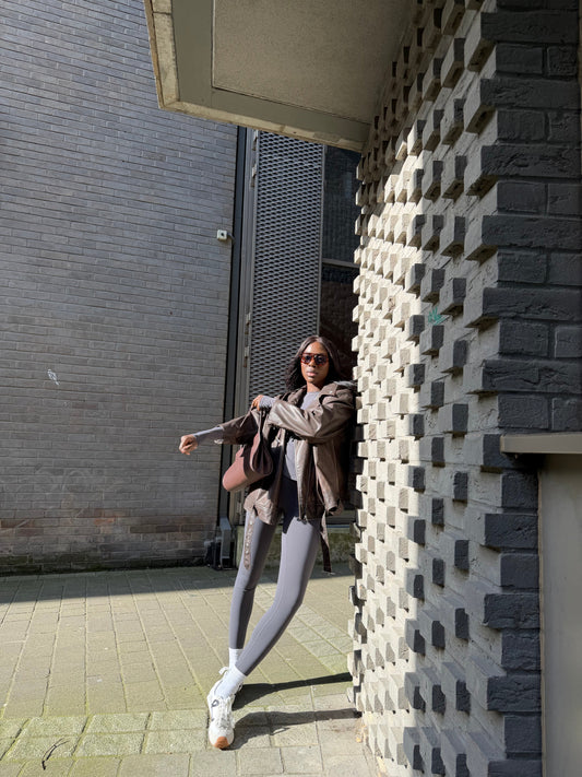 Long Legs London: The Tall Women’s Brand That Finally Gets Your Inseam Right
