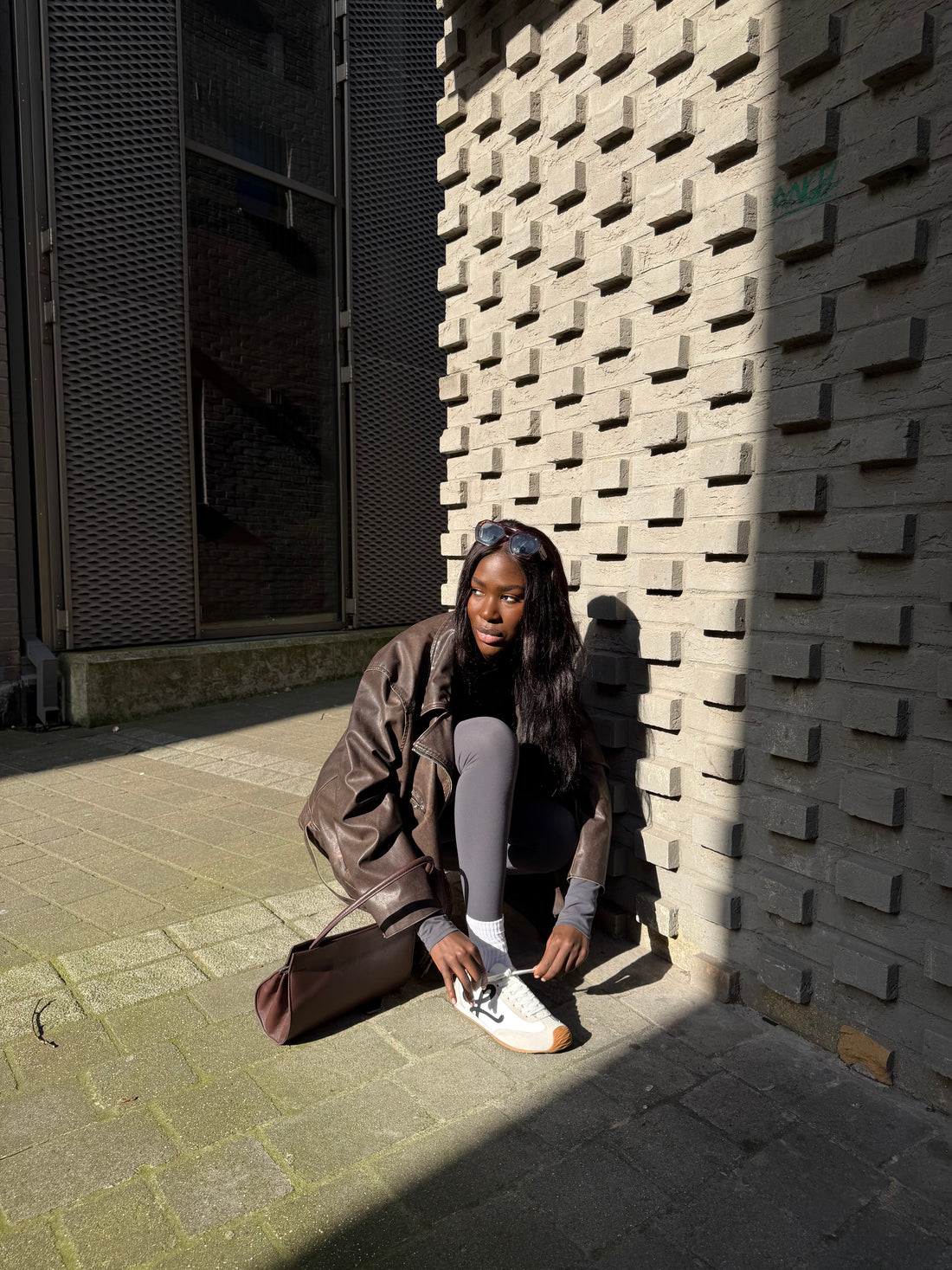 Long Legs London: The Tall Women’s Brand That Finally Gets Your Inseam Right