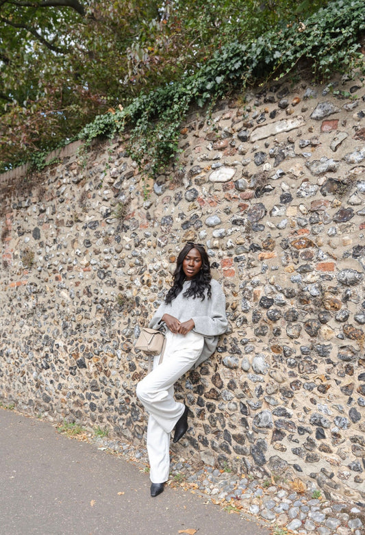 Wardrobe Wins for Tall Women: Style, Comfort, and Perfect Fit | Long Legs London