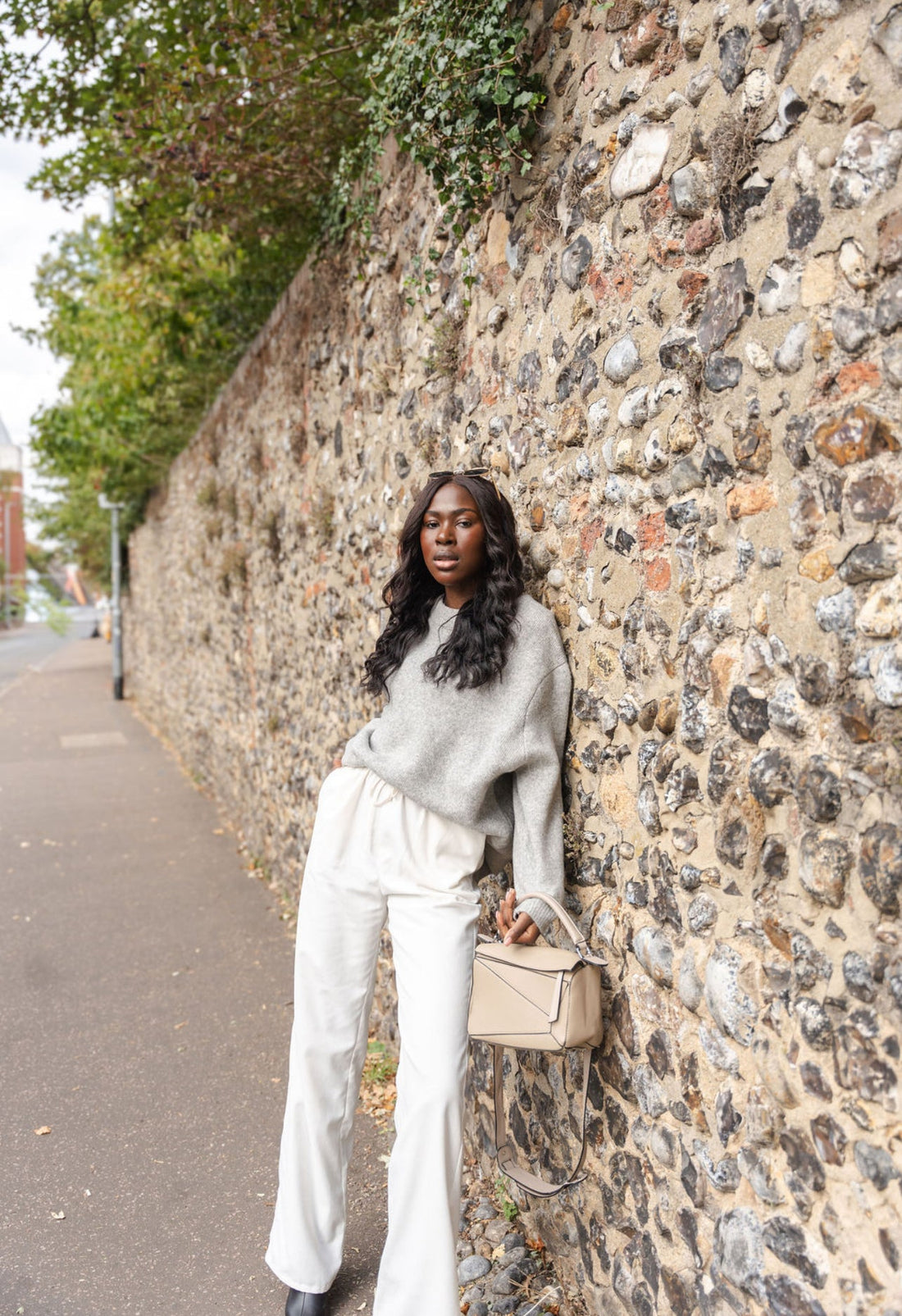 Tall Women’s Wardrobe: Style Meets Comfort All Day | Long Legs London