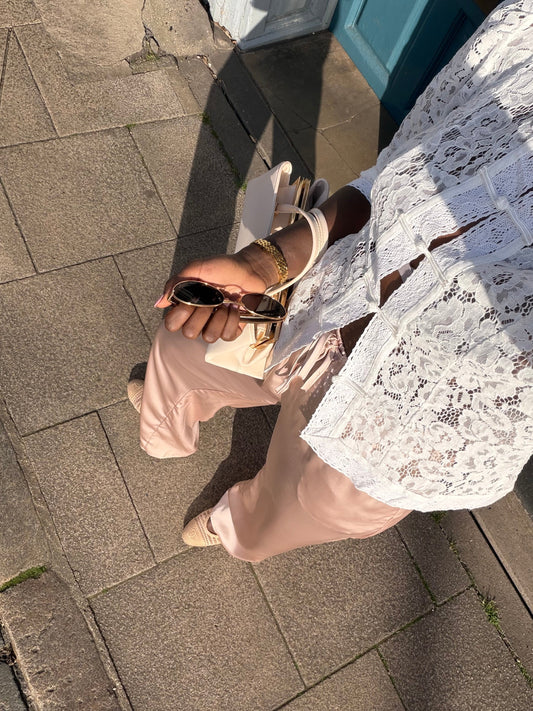 Summer Outfits for Tall Women: Effortless Looks That Actually Fit