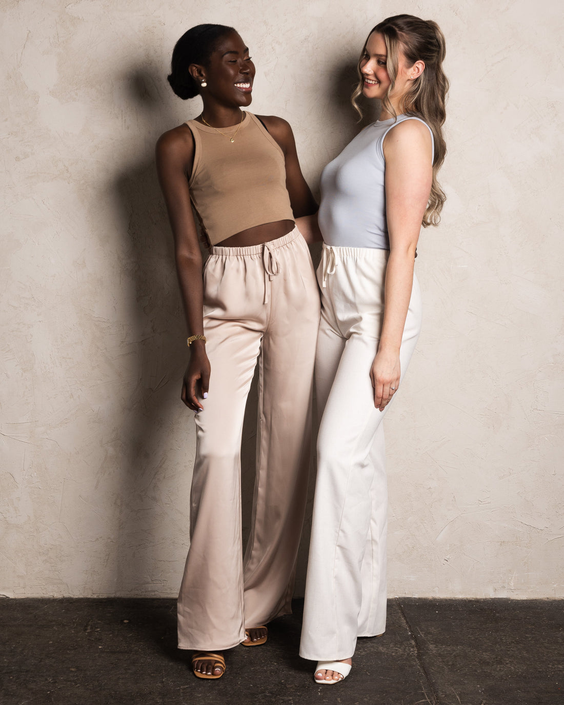 Wardrobe Essentials for Tall Women: Comfort, Style, and Perfect Fit | Long Legs London