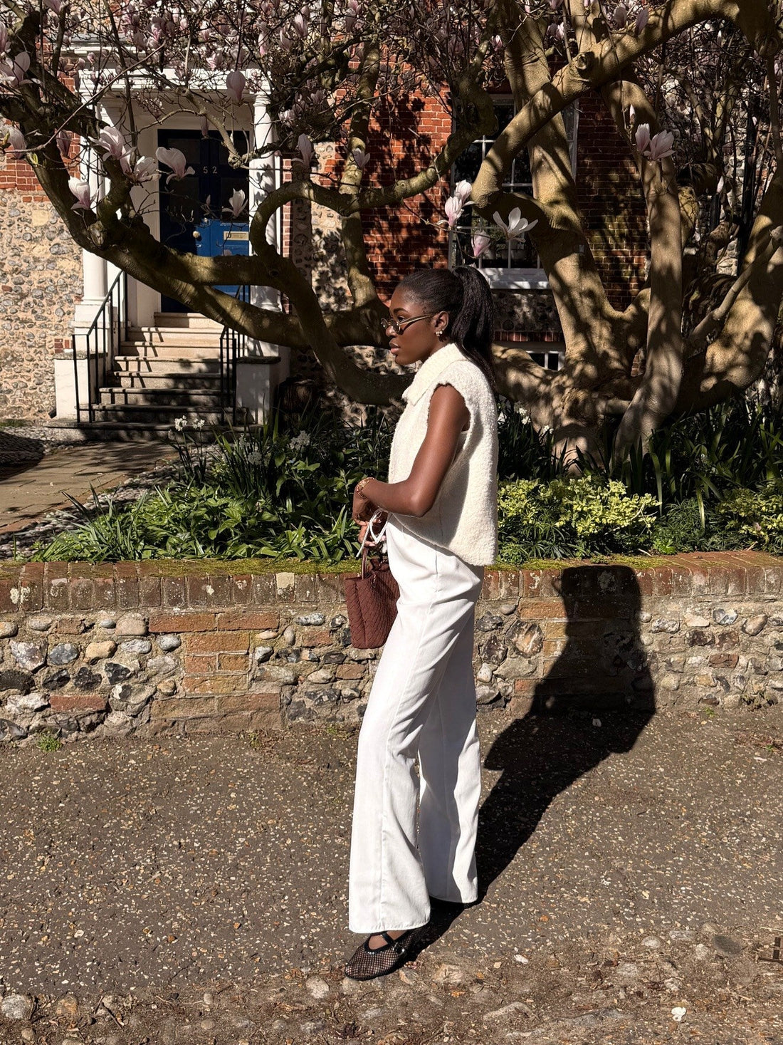 What to Wear If You're a Tall Woman: Style Tips That Celebrate Your Height