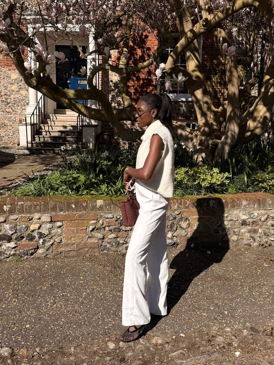 What to Wear If You're a Tall Woman: Style Tips That Celebrate Your Height