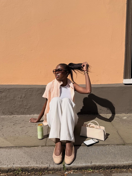 Why More Women Are Choosing Quality Over Fast Fashion