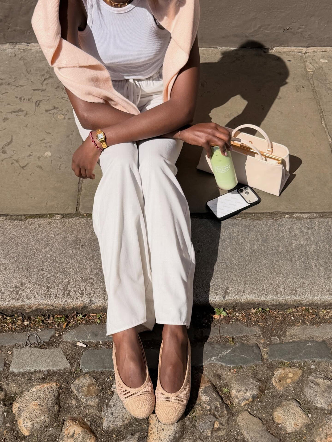 Why Shopping Is So Difficult for Tall Women (And How Fashion Is Finally Changing)