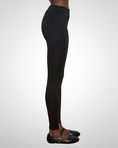 Tall Fleece Lined Thermal Leggings