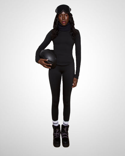 Tall Fleece Lined Thermal Leggings