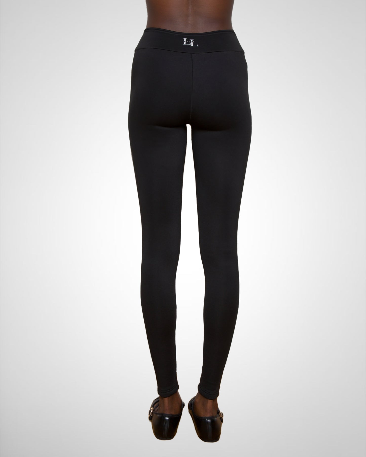 Tall Fleece Lined Thermal Leggings