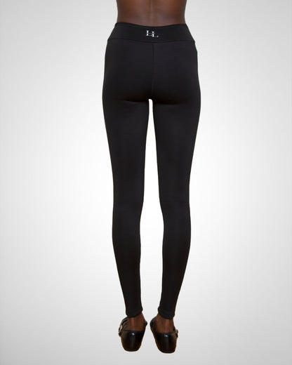 Tall Fleece Lined Thermal Leggings