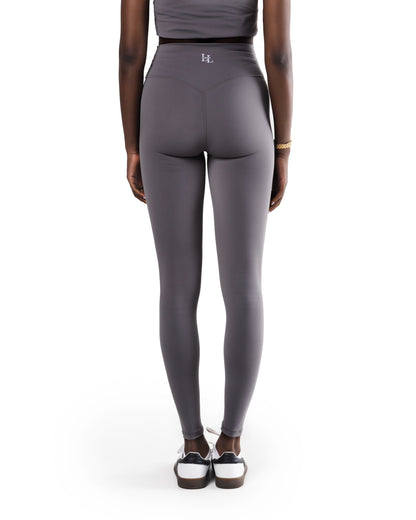 Back Tall womenswear gray leggings 