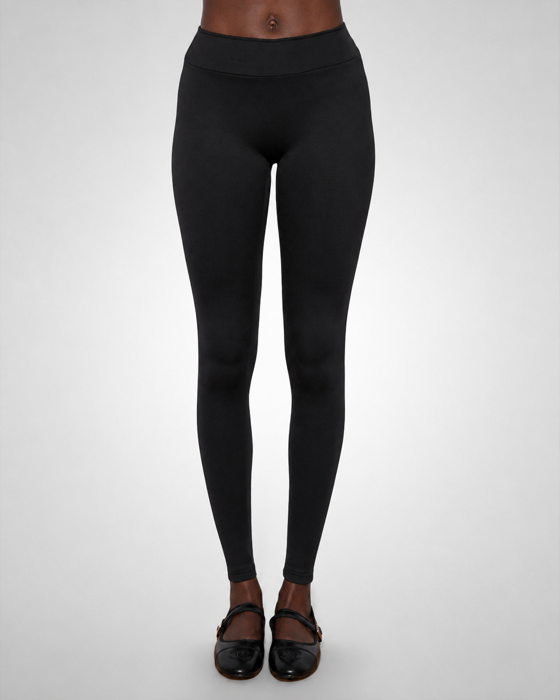 Tall Fleece Lined Thermal Leggings