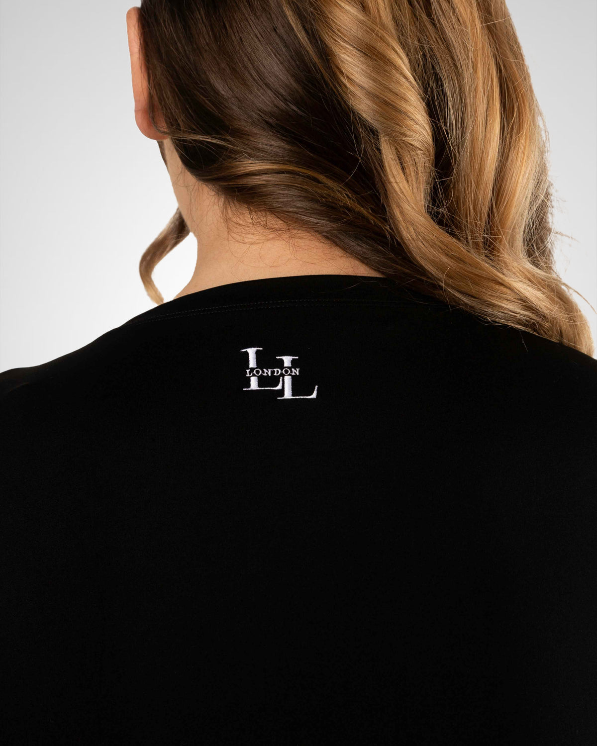 Tall Short Sleeve Active T-shirt - Black